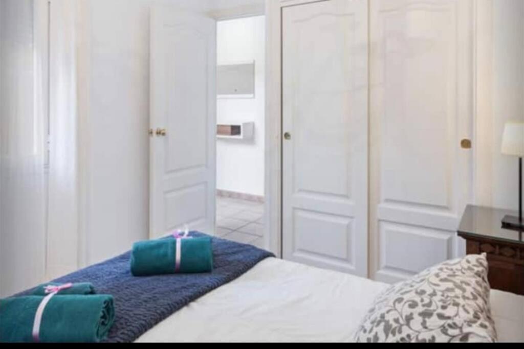 Apartamento Palo Verde-golf-playa-islantilla *