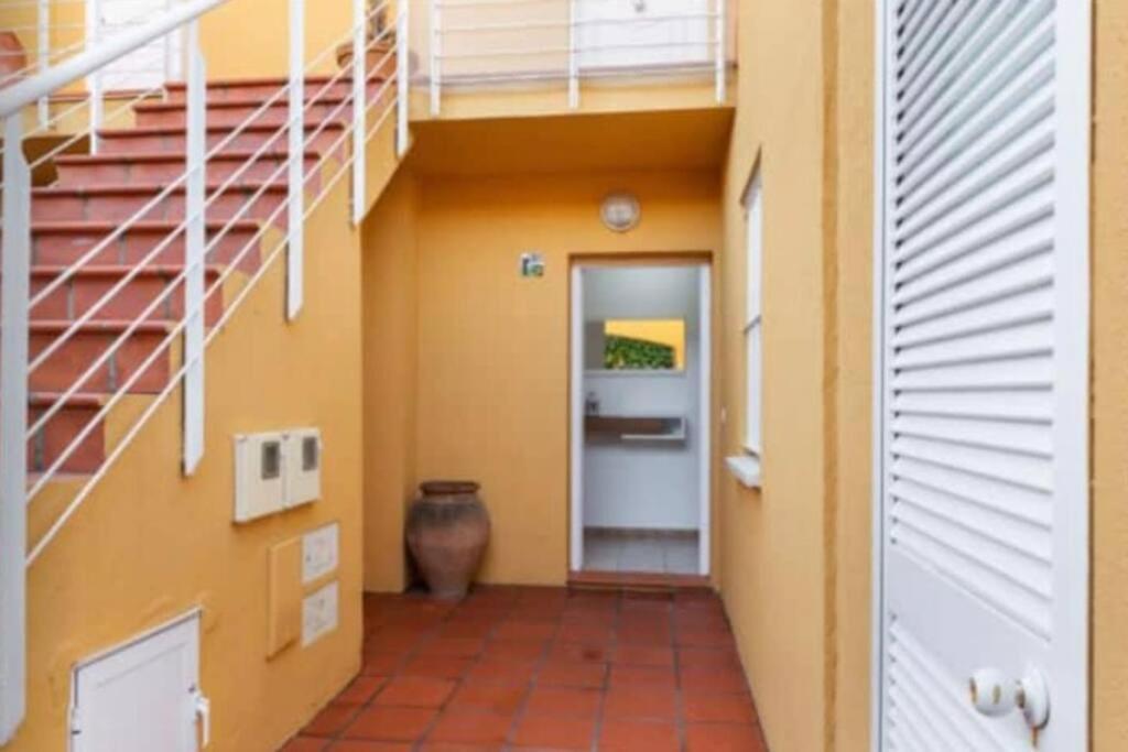 Apartamento Palo Verde-golf-playa-islantilla