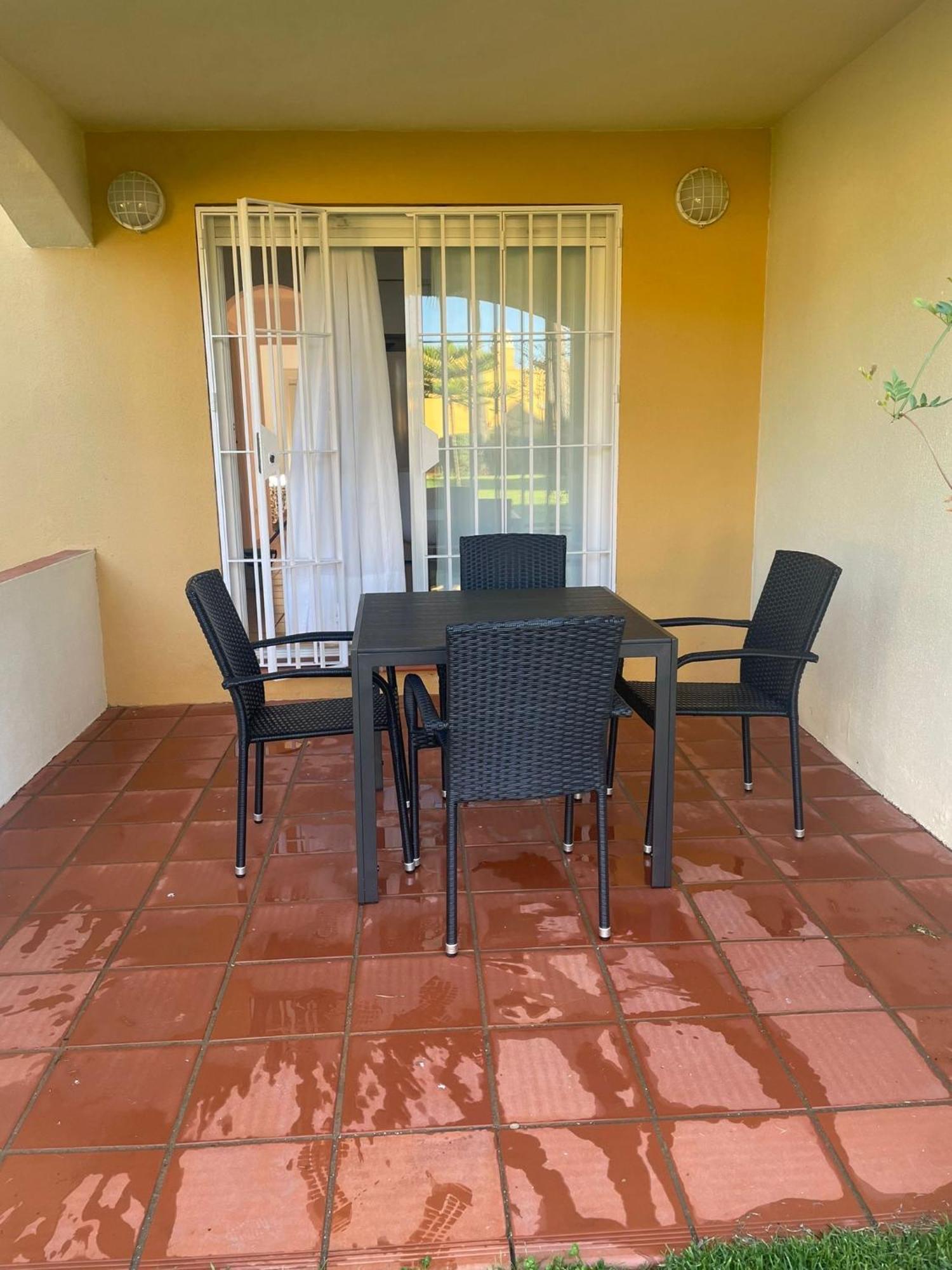 Apartment Palo Verde-golf-playa-islantilla *